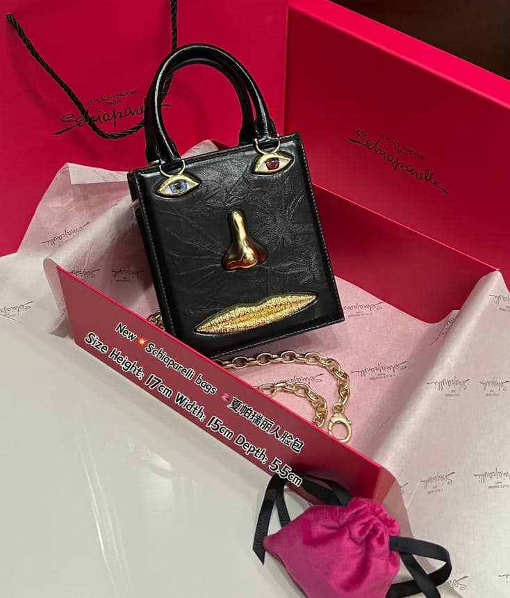 Face Bag 0020